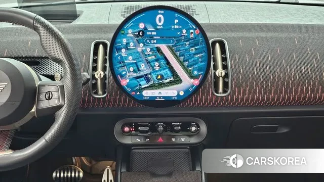 Mini Cooper S Countryman 3rd Generation id 3669886 из Кореи 10