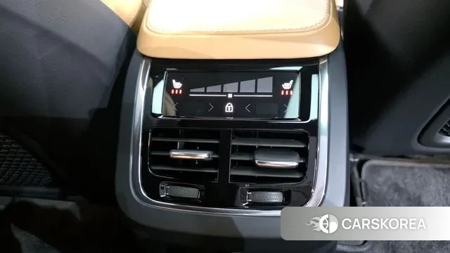 Volvo XC90 second Generation id 3463775 из Кореи 10