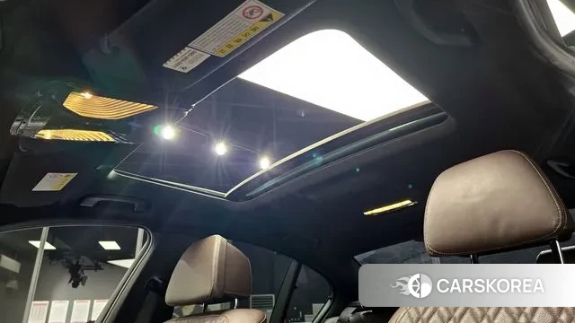 BMW 5 Series (G30) id 3484848 из Кореи 10