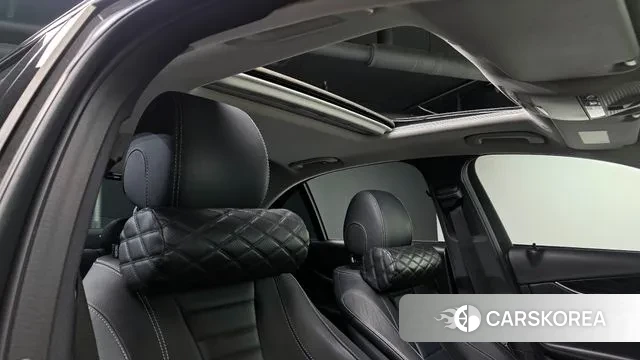 Mercedes-Benz E-Class W213 id 3439799 из Кореи 10