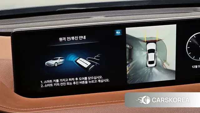 Genesis G80 (RG3) id 3449046 из Кореи 10