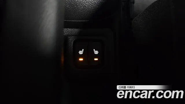 Chevrolet (GM Daewoo) The New Spark id 2511504 из Кореи 10