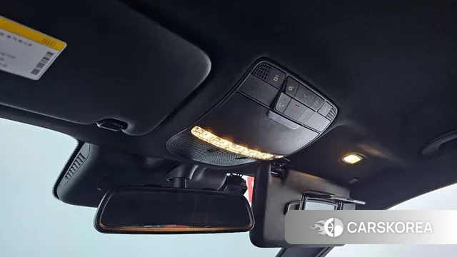 Mercedes-Benz GLC-Class X253 id 3760924 из Кореи 10