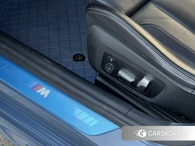 BMW 8 series id 4275933 из Китая 10