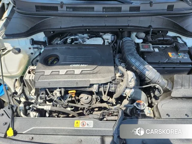 Hyundai Kona id 2966817 из Кореи 10