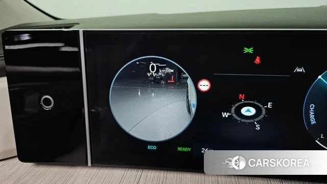 Hyundai Santa Fe (MX5) id 4916738 из Кореи 10