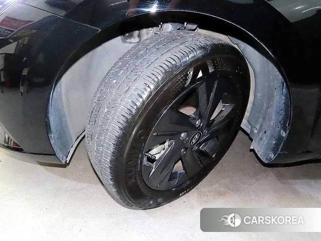 Hyundai Avante (CN7) id 3360812 из Кореи 10