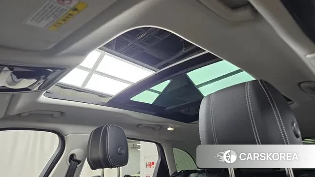 Land Rover Range Rover Velar id 3345462 из Кореи 10