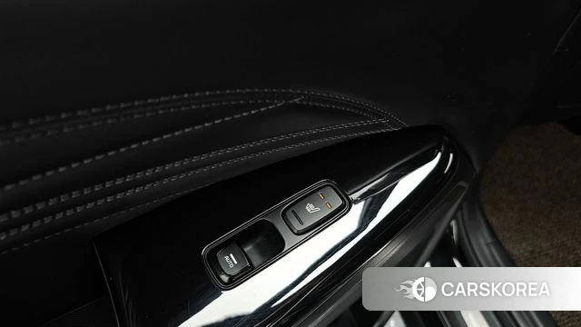 Kia K7 Premier id 4727375 из Кореи 10