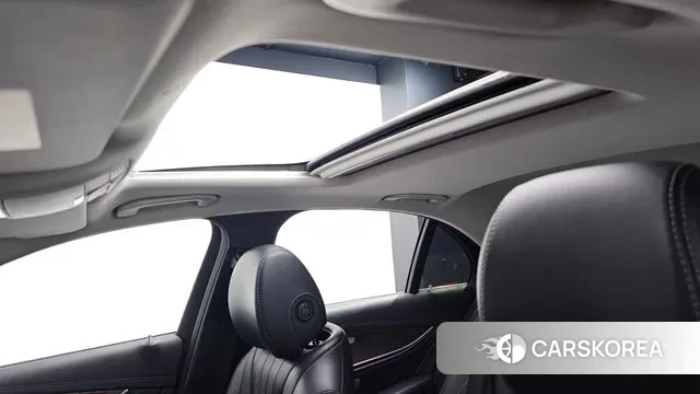 Mercedes-Benz E-Class W213 id 3617117 из Кореи 10