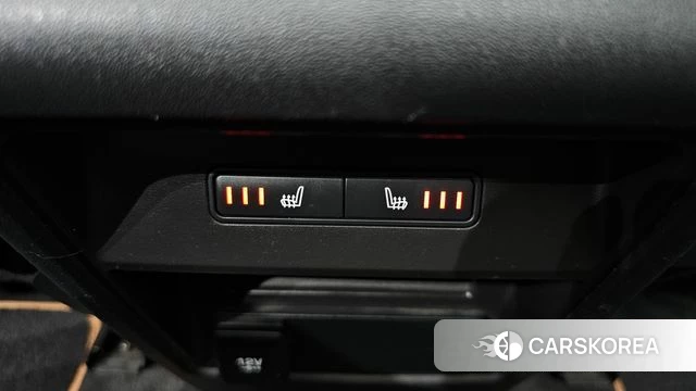 Land Rover Discovery Sports id 4587148 из Кореи 10