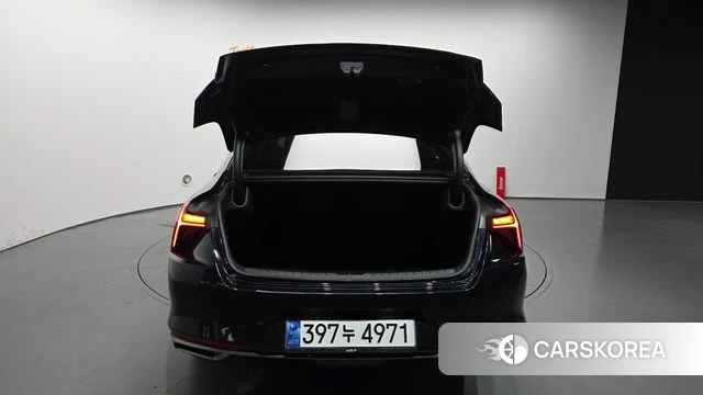 Kia K8 Hybrid id 4707693 из Кореи 10
