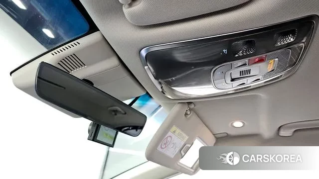 Genesis G80 (RG3) id 3471884 из Кореи 10