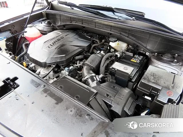 Kia Sorento 4th Generation id 3401417 из Кореи 10