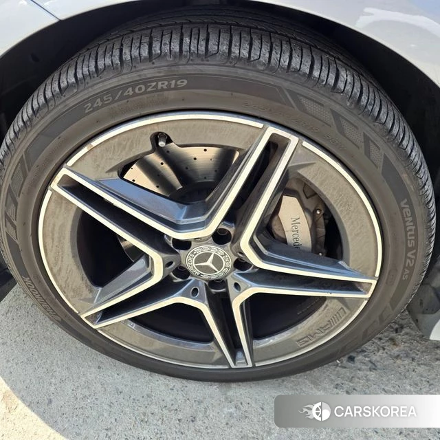 Mercedes-Benz CLS-Class C257 id 3832713 из Кореи 10