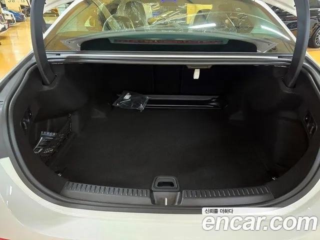 Mercedes-Benz E-Class W214 id 2873556 из Кореи 10