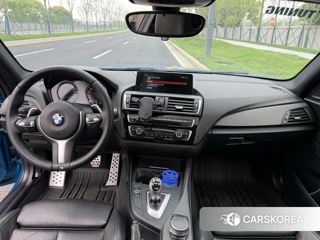 BMW M2 id 4241889 из Китая 10