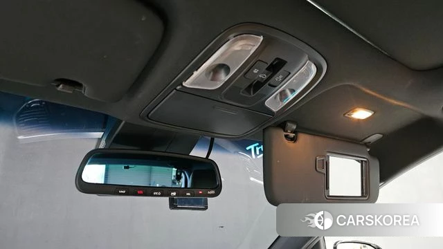 Kia Sportage The Bold id 3955108 из Кореи 10