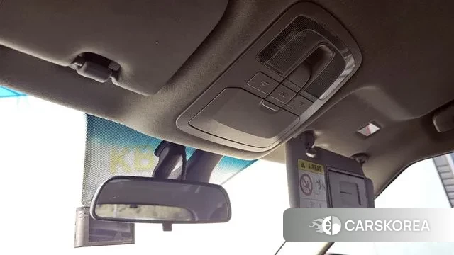 Ssangyong Berry New Tivoli id 3771914 из Кореи 10