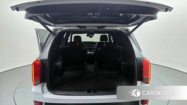 Hyundai Palisade id 3941943 из Кореи 10