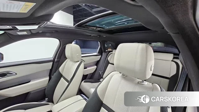 Land Rover Range Rover Velar id 3760417 из Кореи 10