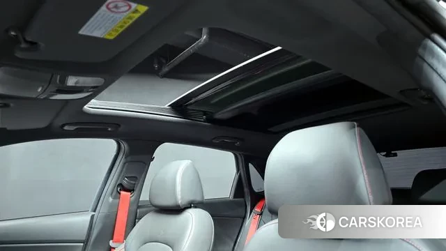 Hyundai i30 (PD) id 3703439 из Кореи 10