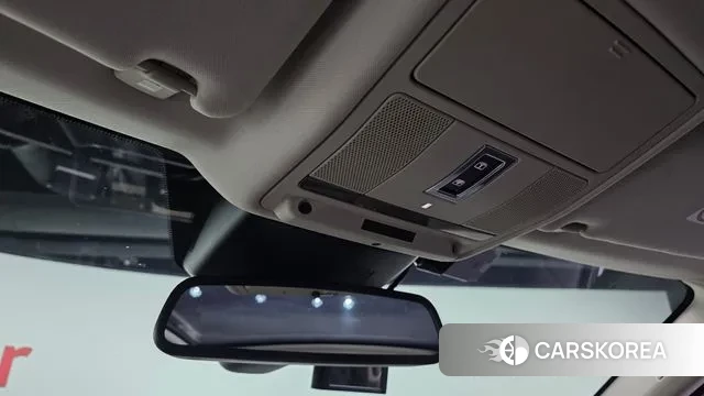 Land Rover Range Rover Evoque id 3677601 из Кореи 10