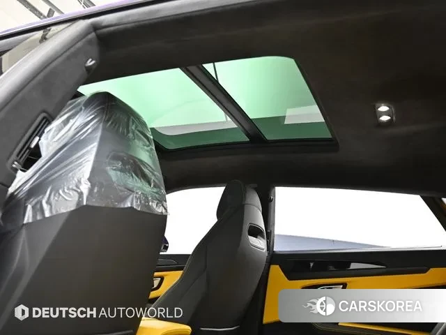 Lamborghini Urus id 3610756 из Кореи 10