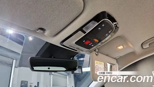 Hyundai The New Santa Fe id 2944235 из Кореи 10