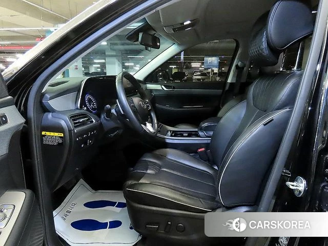 Hyundai Palisade id 4187859 из Кореи 10