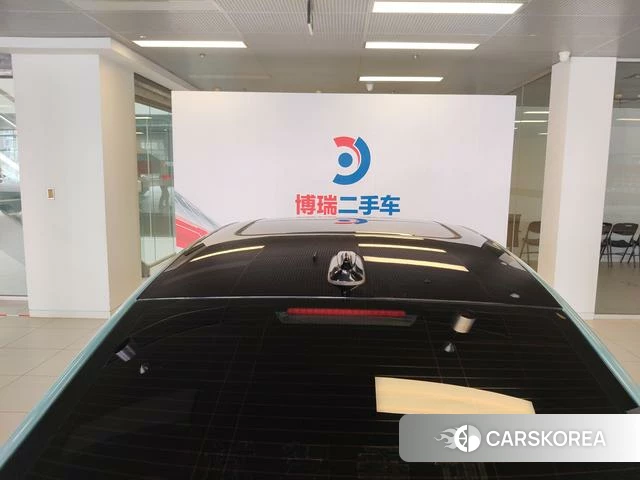 Volkswagen Passat id 4272679 из Китая 10