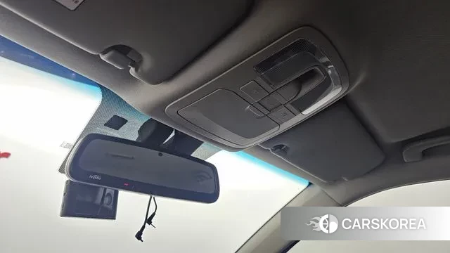 Ssangyong Beautiful Korando id 3018436 из Кореи 10