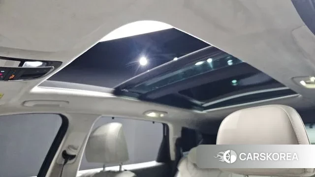 Hyundai The New Santa Fe id 3741554 из Кореи 10