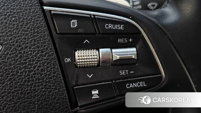 Genesis G90 id 4667498 из Кореи 10