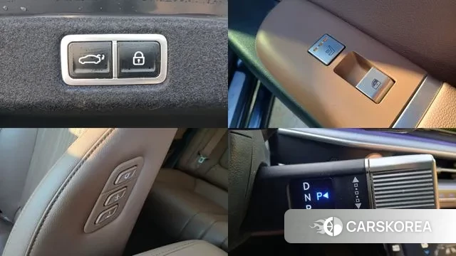 Hyundai Grandeur Hybrid (GN7) id 3467468 из Кореи 10