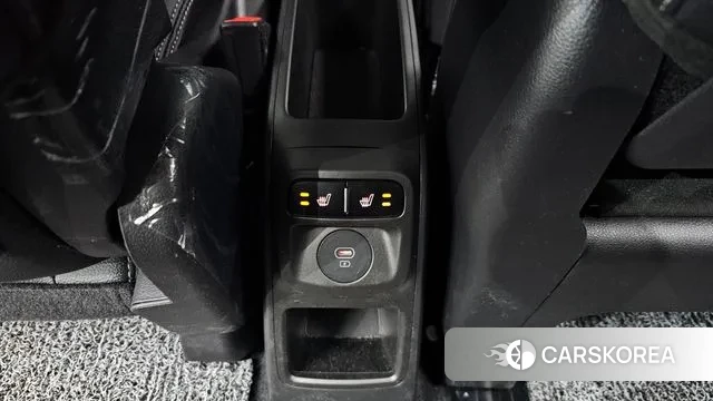 Kia The New Kia Ray id 3580568 из Кореи 10