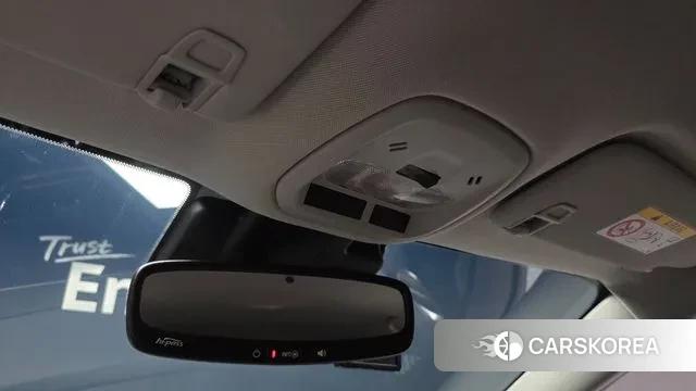 Chevrolet (GM Daewoo) Trax Crossover id 3354032 из Кореи 10