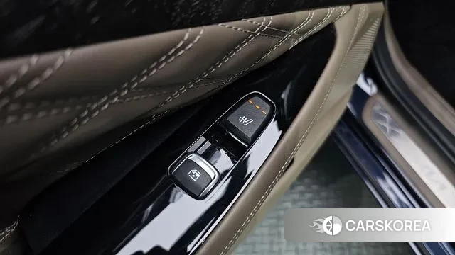 Kia K8 Hybrid id 2925684 из Кореи 10