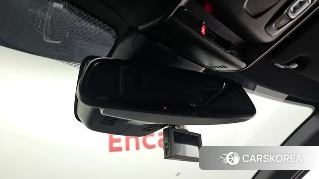 Renault Korea (Samsung) Arcana id 3684587 из Кореи 10