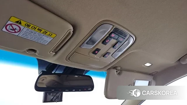 Kia The New Carnival id 3385636 из Кореи 10