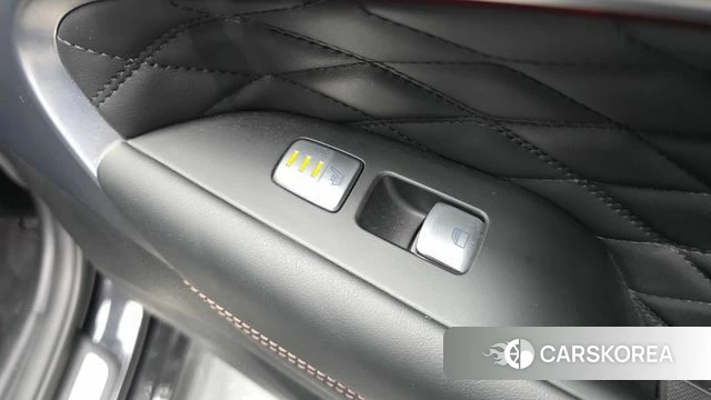 Genesis G70 id 4610532 из Кореи 10