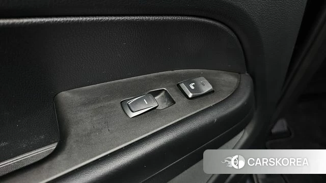 Ssangyong Rexton Sports id 4672847 из Кореи 10