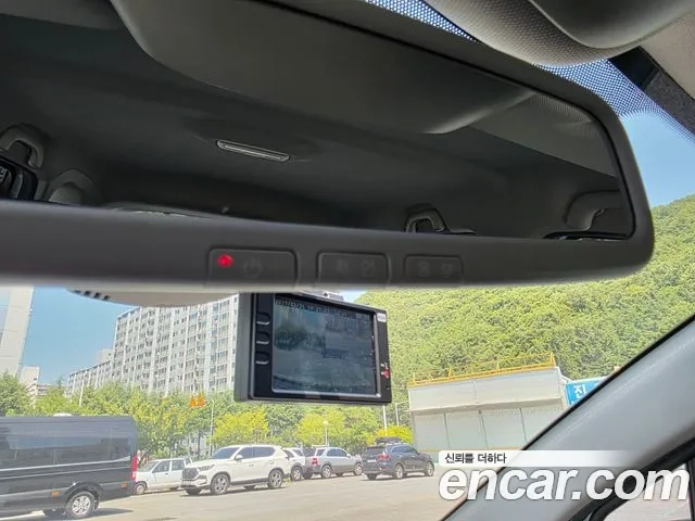 Renault Korea (Samsung) New QM3 id 2922418 из Кореи 10