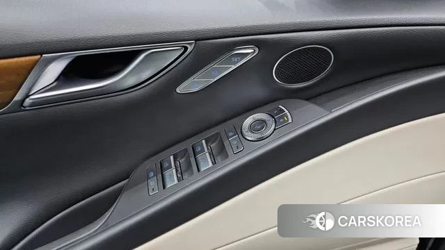 Genesis G80 (RG3) id 2894812 из Кореи 10