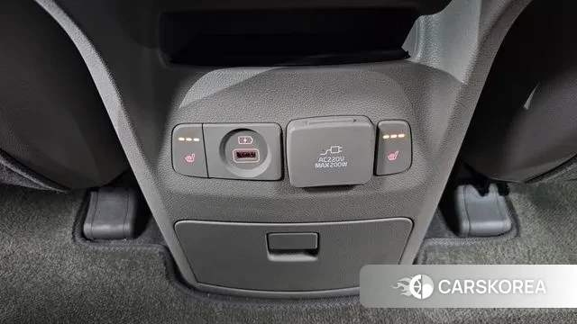 Kia The New Carnival id 3489607 из Кореи 10