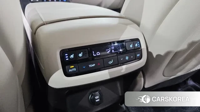 Hyundai Palisade id 3401125 из Кореи 10