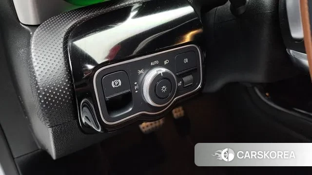 Mercedes-Benz CLA-Class C118 id 3523975 из Кореи 10