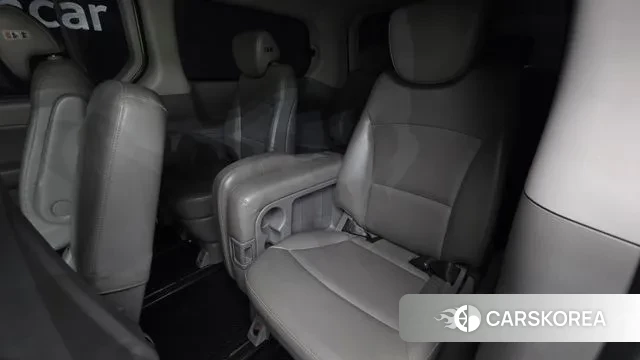 Hyundai The New Grand Starex id 3249166 из Кореи 10