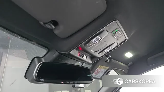 Renault Korea (Samsung) Arcana id 3512203 из Кореи 10