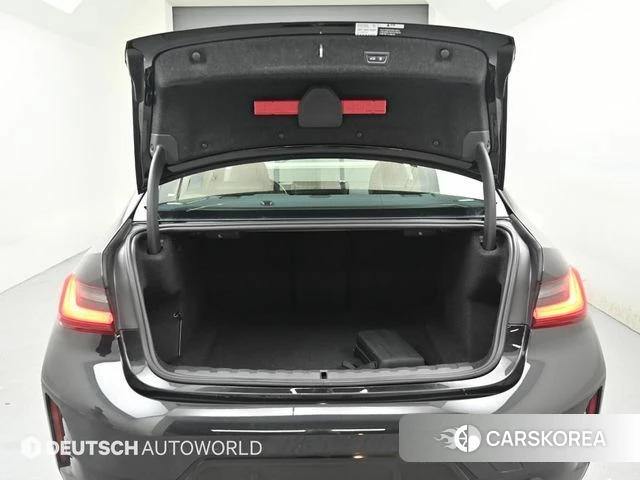 BMW 3 Series (G20) id 3891000 из Кореи 10